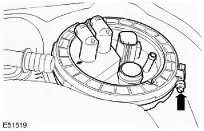 Болты крепления топливного бака Дискавери 3.. Топливный модуль Дискавери 3. Топливные трубки на бак Discovery 3 2.7. Модуль насоса Дискавери 3. Дискавери 3 бак