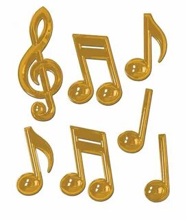Golden ноты