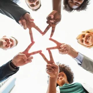Успешная работа в команде