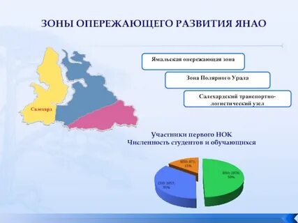 Зона опережающего развития