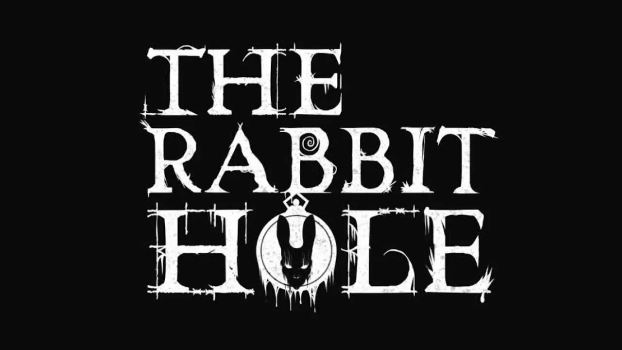 Rabbit hole feat deco 27. Rabbit hole игра. Rabbit hole Demo. The Rabbit hole VR. Фото Rabbit hole игра.