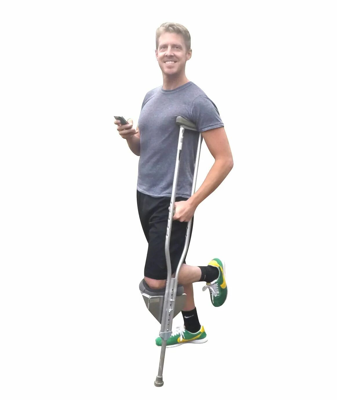 Костыль на одну ногу. Костыль iwalk 2. Костыль iwalk 2. 0 костыли свободные руки. Костыль на одну ногу.