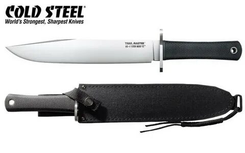 Реплика нож cold steel