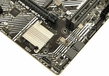 Prime h510 k