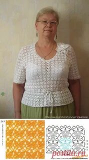 Связал пожилую