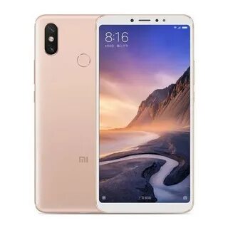 Отзыв xiaomi mi max