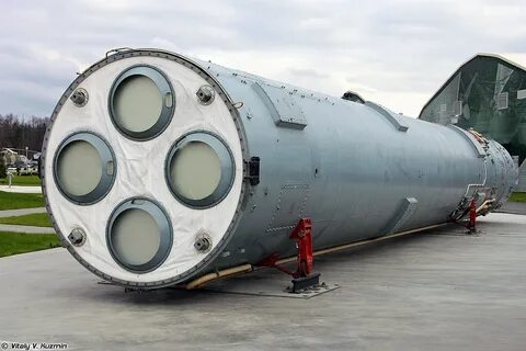 Ракета 35 б