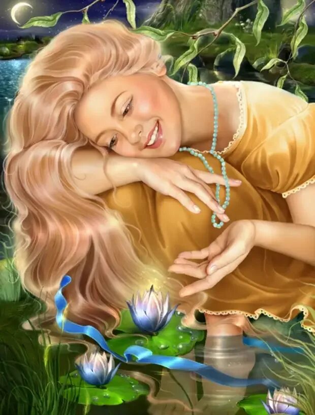Сказочная девушка. Румынская художница zorina baldescu художник зорина болдеску. Сказочная любовь. Художник балдеску зорина zorina baldescu. Добрая сказка девушки.