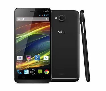 Смартфон wiko