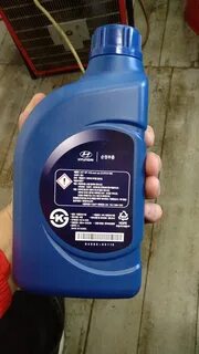 Акпп хендай ix35 бензин 2.0