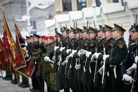 Всеобщая мобилизация войск