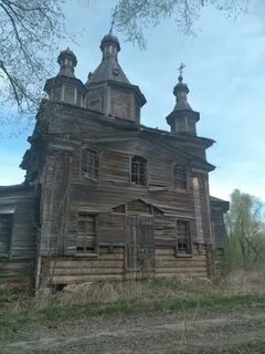 Нечаевка пензенской