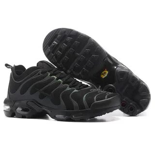Air max tn black