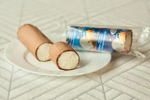 Сырки эскимо