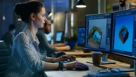 Играть в работы с людьми