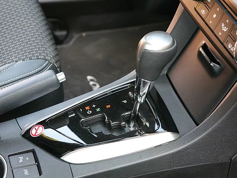 Типы автоматических коробок передач - DRIVE2
