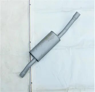Резонатор газель 406