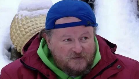 Должанский сейчас