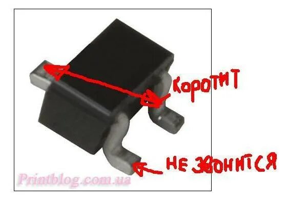 Как проверить smd. Смд транзистор ca97. cmd транзисторы маркировка dt3. r25 smd транзистор. прозвонка smd транзистора.