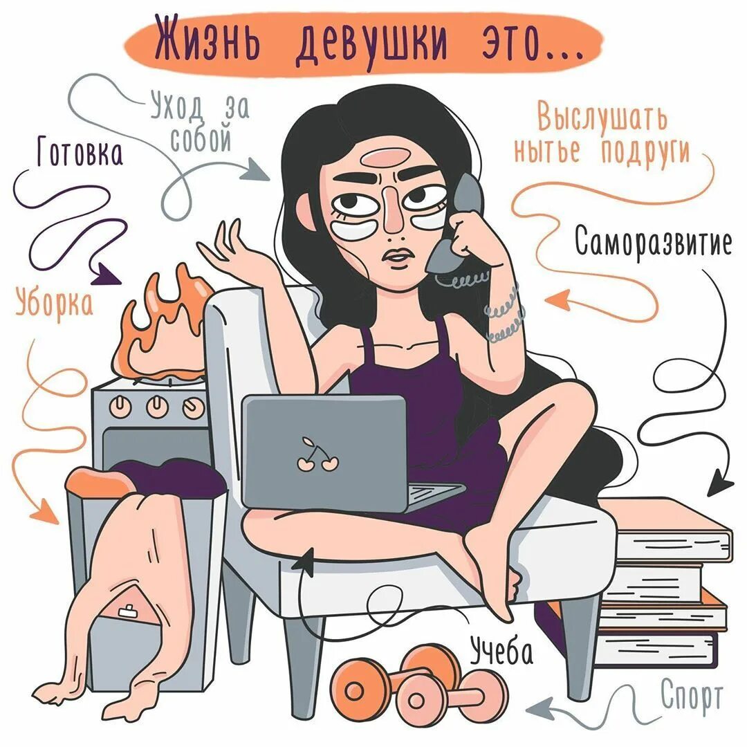 Комиксы жизнь девушек. Девушка-комикс. комиксы о проблемах девушек. смешные комиксы про девушек. комиксы про жизнь девушек смешные.