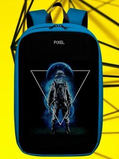 Max pixel