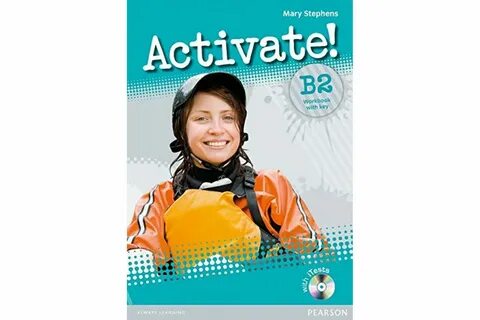 Extra english workbook