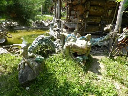 Пространство детской мечты