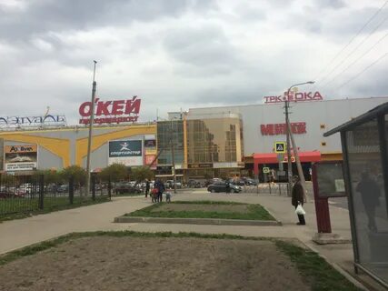 Окей колпино
