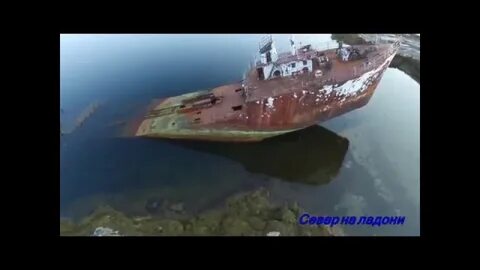 Губы пала