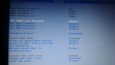 Default boot перевод