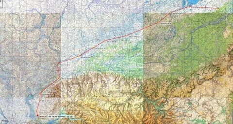 Норильск сколько до красноярска