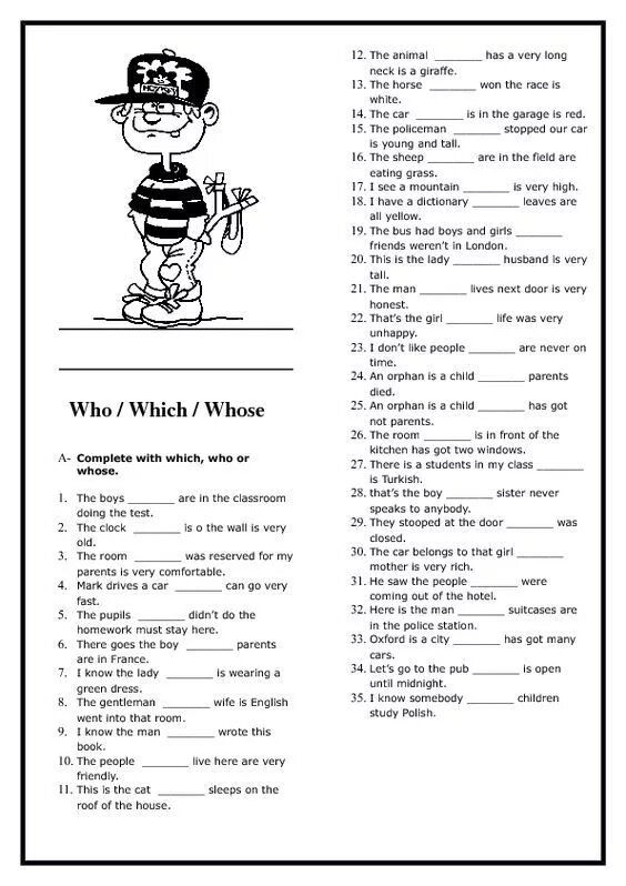 Who which where exercises. Who which whose упражнения. who which worksheets. who whose which where упражнения. who which whose worksheets.