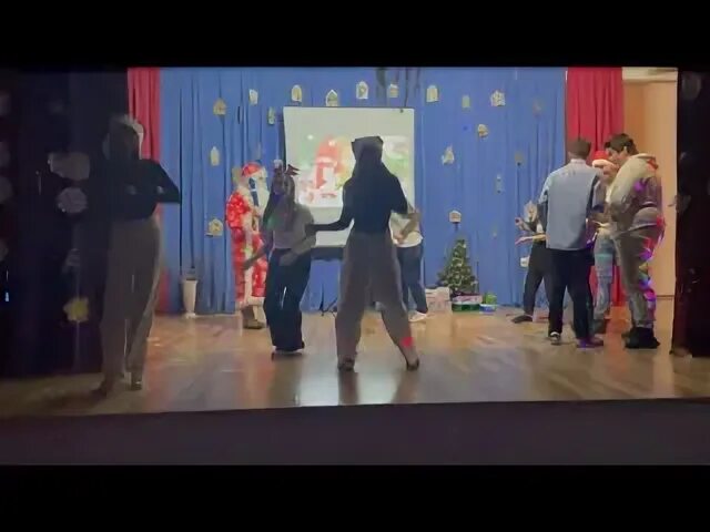 Выступление 9 класса. Выступление 9 класса