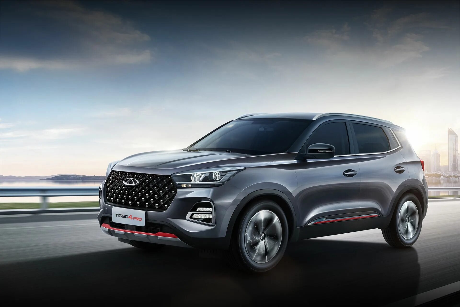 Купить новый chery. Черри Тигго 4. Черри Тигго 4 про 2022. Chery Tiggo 4 Pro. Tiggo 4 Pro 2022.