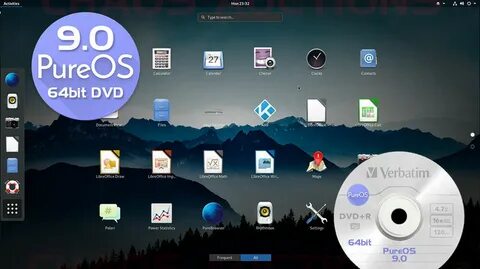 Linux rom