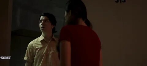 Этаж трейлер