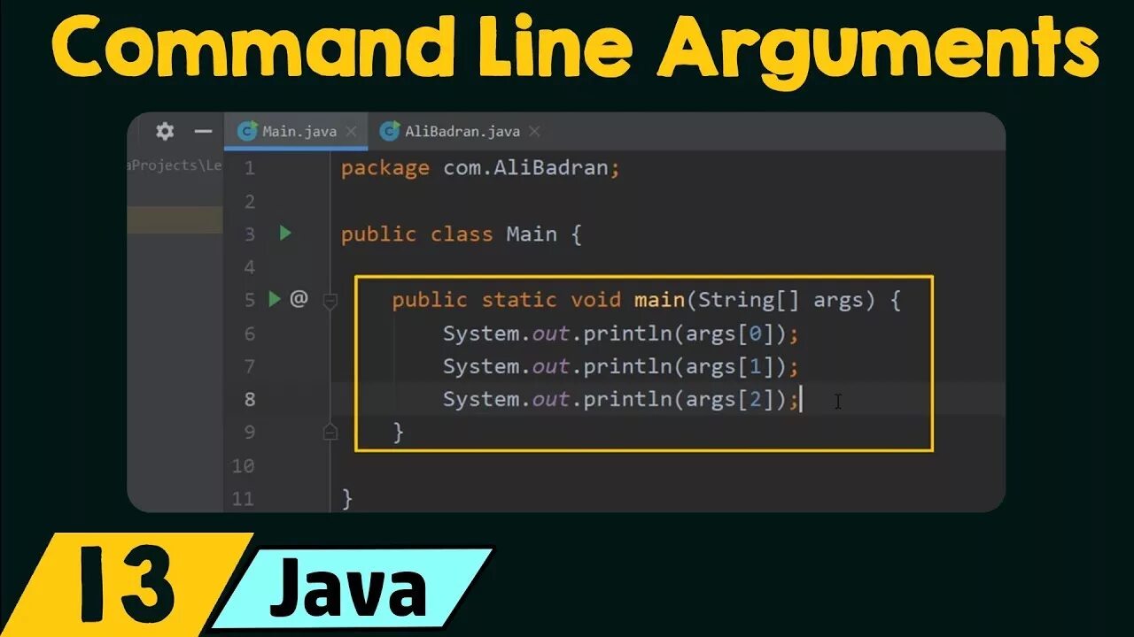 Command line args. Command line arguments. command line arguments java. line java. разделе command line arguments.