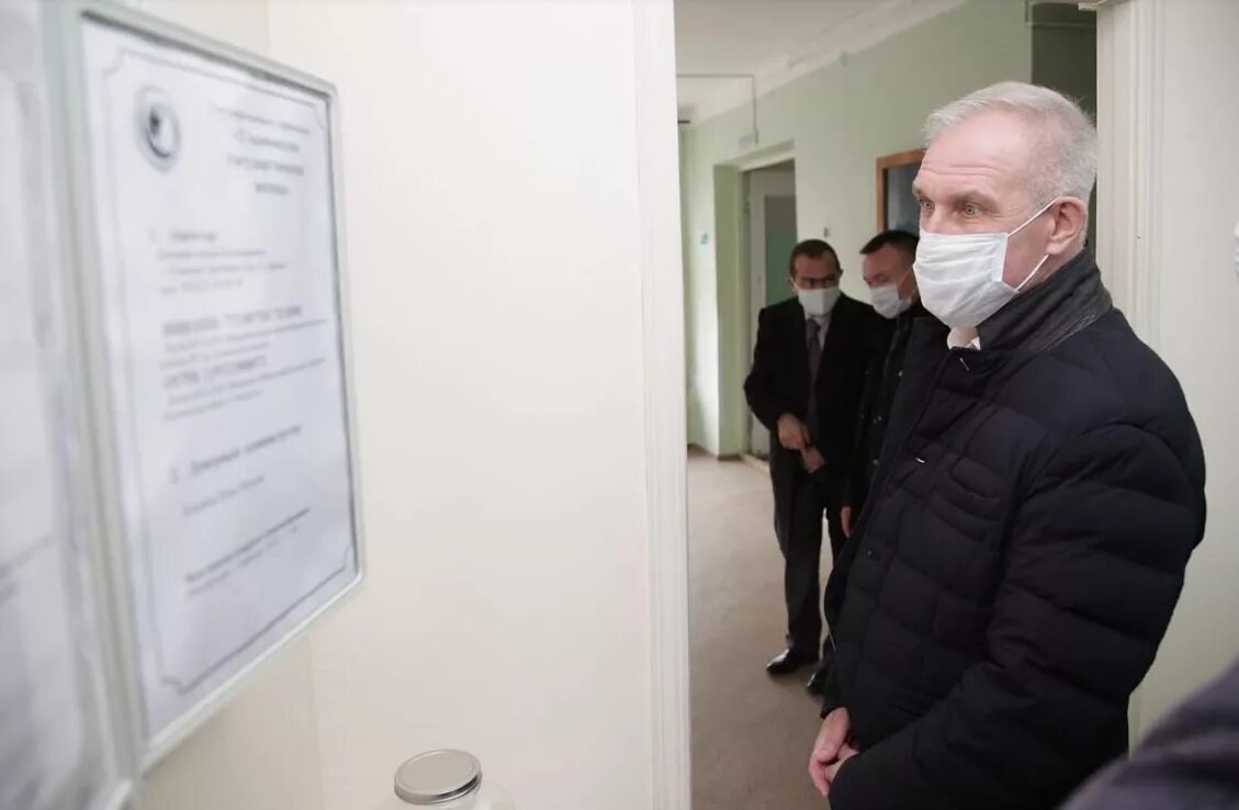 Фирсов цгкб ульяновск. Цгкб ульяновск заволжский район. Городская клиническая больница ульяновск. Цгкб ульяновск. Цгкб ульяновск новости.