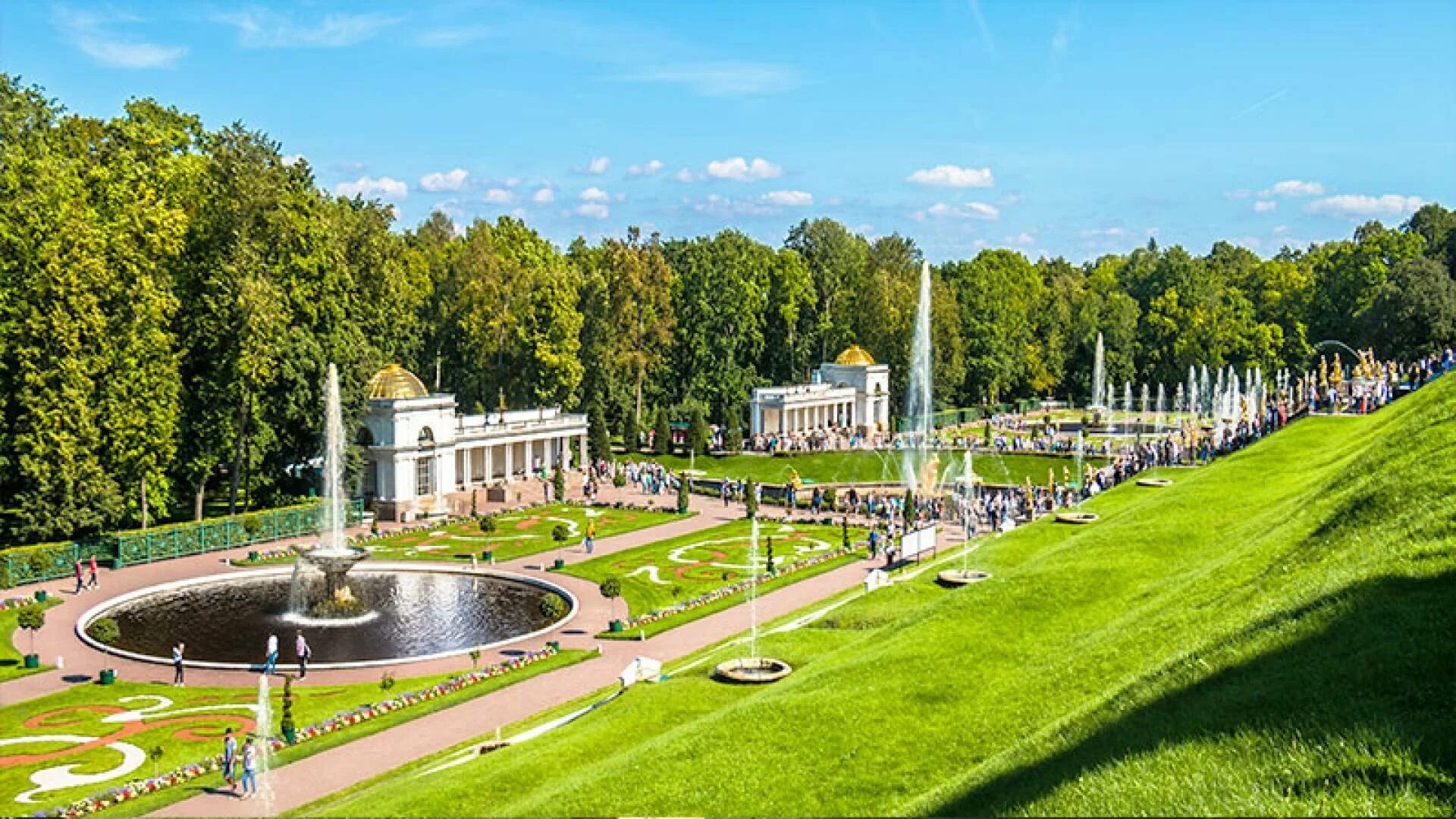 Петергоф фонтаны 2022. Быханов парк липецк. Нижний парк открытие. Peterhof нижний парк. Нижний парк петергофа санкт-петербург петергоф.
