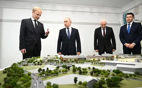 Государстве довольно высокий