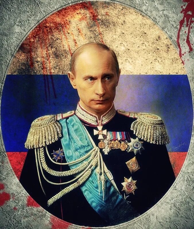 Два великих правителя