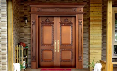 Doors party