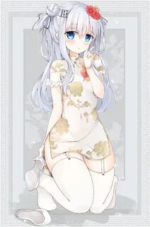 Hibiki (Kantai Collection). 