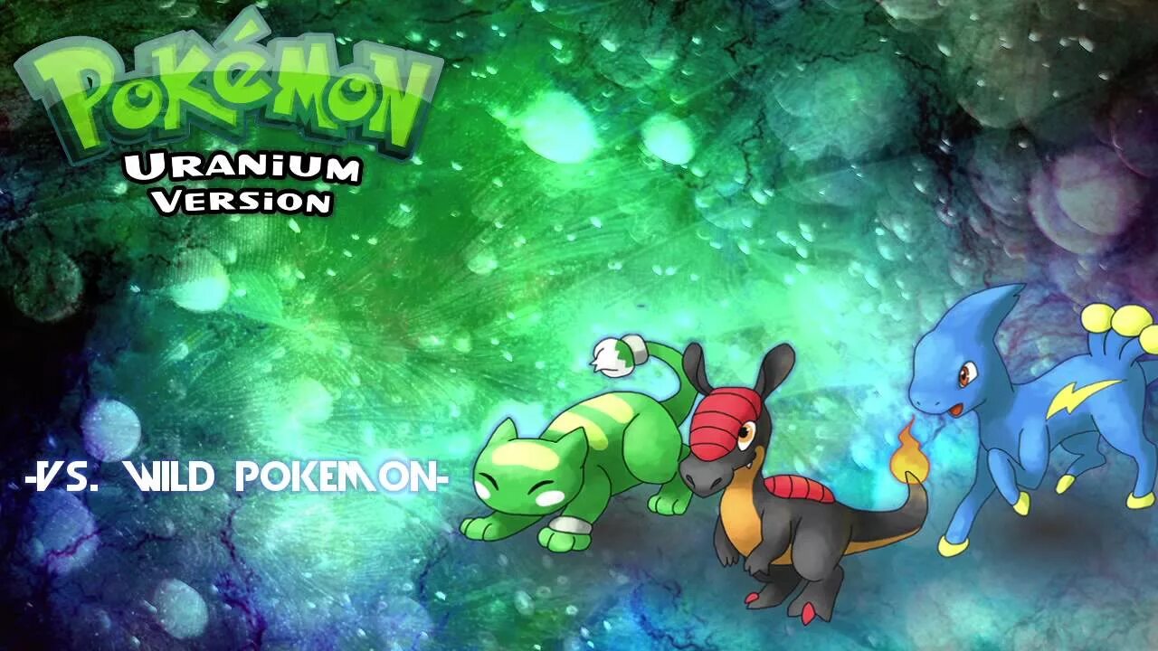 Wilds version