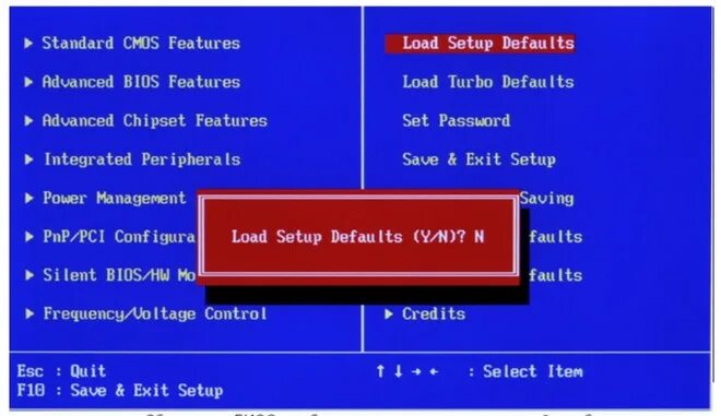 Load setup defaults перевод. Биос default. restore defaults в биосе что это. load setup defaults. bios заводские настройки.