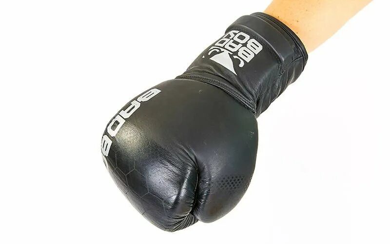 Code boxing