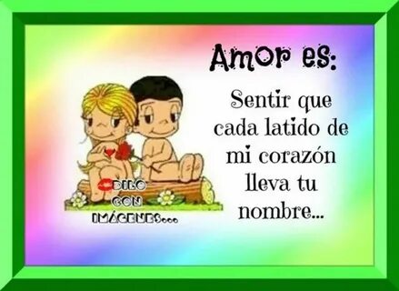 Es amor