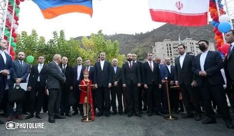 Армения индия