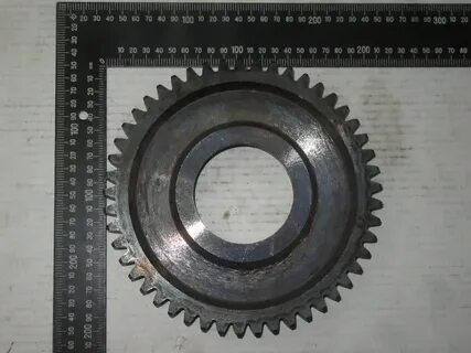 Шестерня z 49
