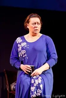 Искуситель спектакль аронова